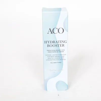 Sérum (Hydrating Booster) de Aco