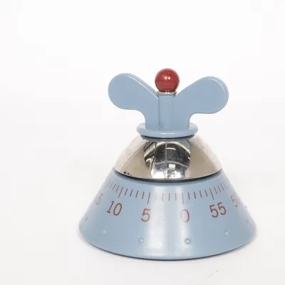 Timer (Michael Graves) fra Alessi