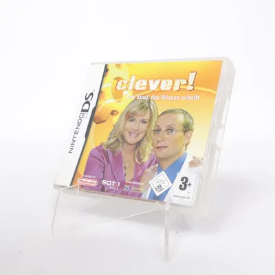 Video game