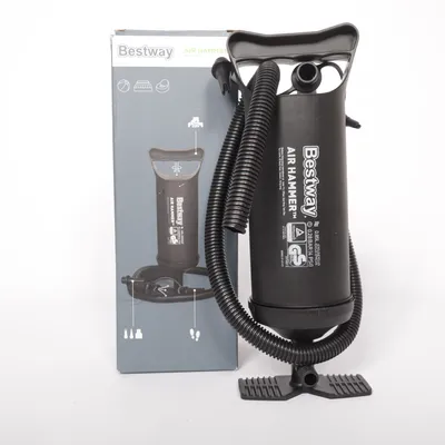 Air pump (Air Hammer) from Bestway