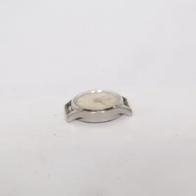 Montre (Argent) de Roamer