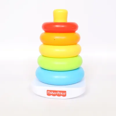 Activity toy (Multicolored) from Fisher Price