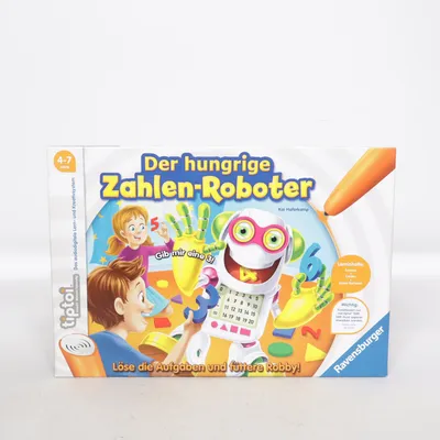 Board game from Ravensburger