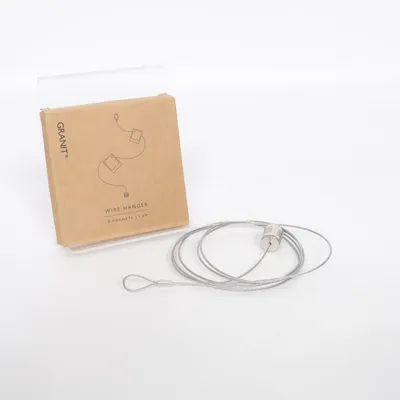 Accessoire (Zilver) van Granit