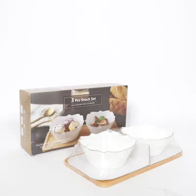 Tableware set (Snack Set) from Bestway