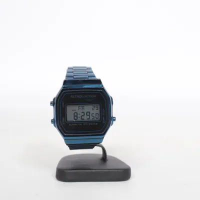 Wristwatch (Retroddiction) from Retroddiction