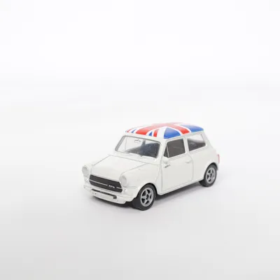 Voiture jouet de Welly