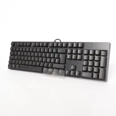 Clavier (Noir) de Cooler Master