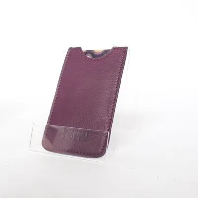 Key case (Purple) from Missoni Lindex