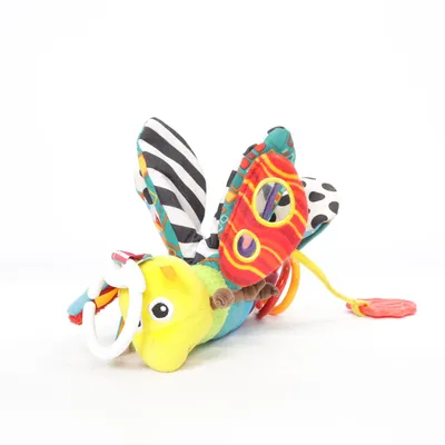 Baby toy (Multicolored) from Lamaze