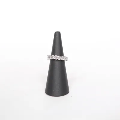Ring (Silver) Unknown metal