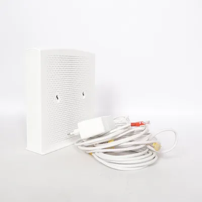 Modem van CBN