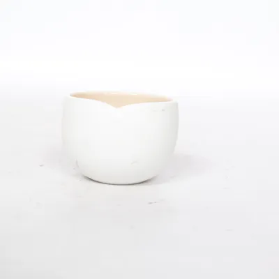 Skål (Vit, Beige) från Nespresso