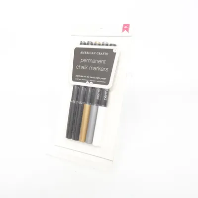 Tusch fra American Craftsmen