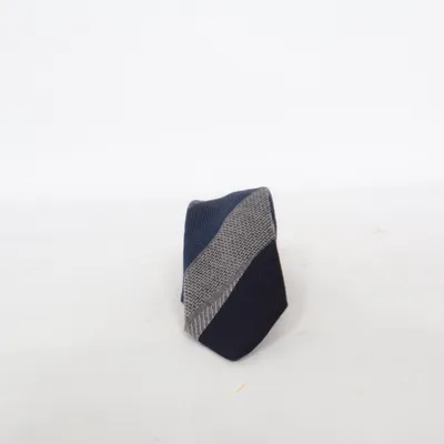 Slips (Blå, Grå) från Röda Sigillet Ull