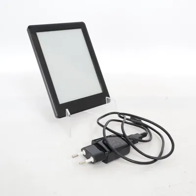 Läsplatta (N437) från Kobo