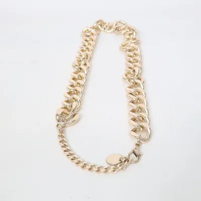 Broekketting (Goud)