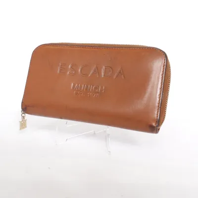 Plånbok (Brun) från Escada