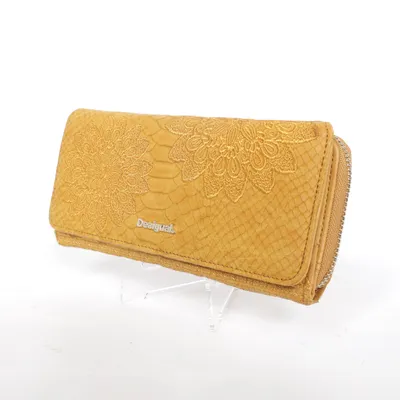 Plånbok (Brun) från Desigual