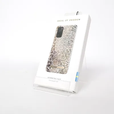 Telefoonhoesje (Asymmetric Daze) van iDeal of Sweden