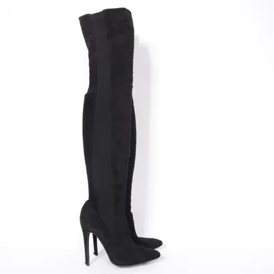 Boots (Black) from Billini