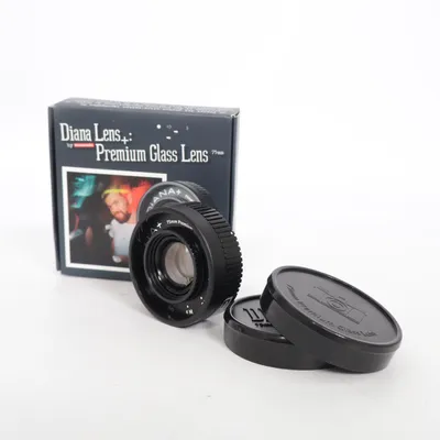 Analoge camera van Lomography