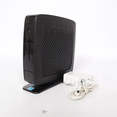 Router (IGEL-M330C) van ZIGE