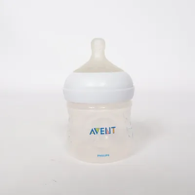 Biberon (Natural) de Philips Avent