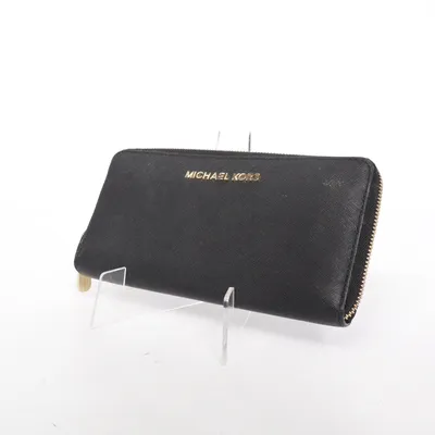 Plånbok (Svart) från Michael Kors Skinn