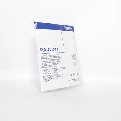 Papper från Brother