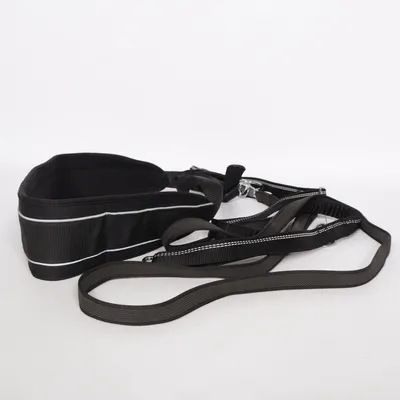 Climbing equipment (Black) from Orsa