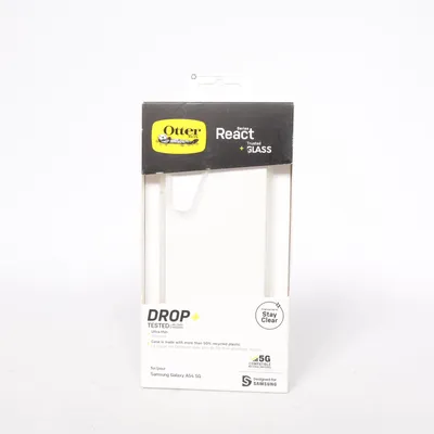 Coque de téléphone (Samsung Galaxy A54) de Otterbox