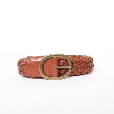 Ceinture (Hip Fit) de Trenery Cuir