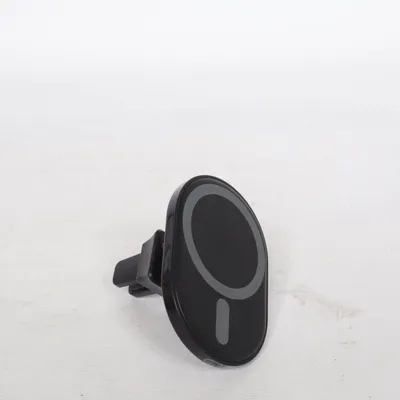 Wireless charger (Car Charger With Magnetic Charging) from Linocell