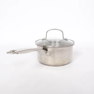 Casserole (Argent) de Biltema