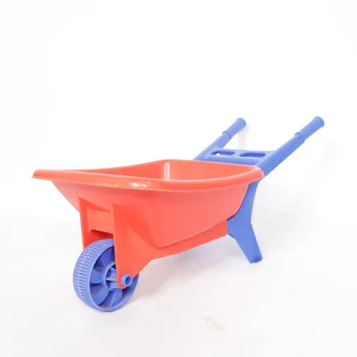 Toy (Red, Blue) from Plasto