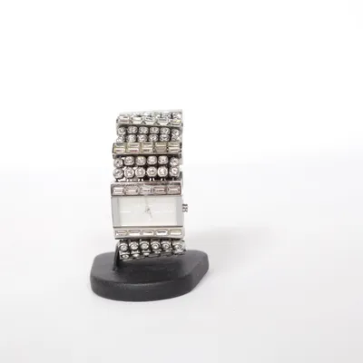 Armbanduhr (NY-3968) von DKNY