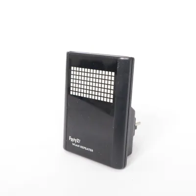 Wifi-förstärkare (Fritz!Wlan Repeater N/G) från AVM