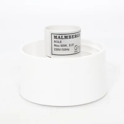 Plafondlamp (Bole) van Malmbergs