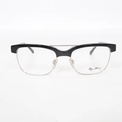 Glasögon (Svart) från Efva Attling