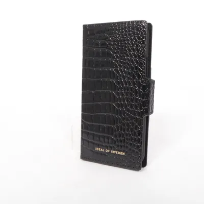 Telefoonhoesje (Zwart) van iDeal of Sweden