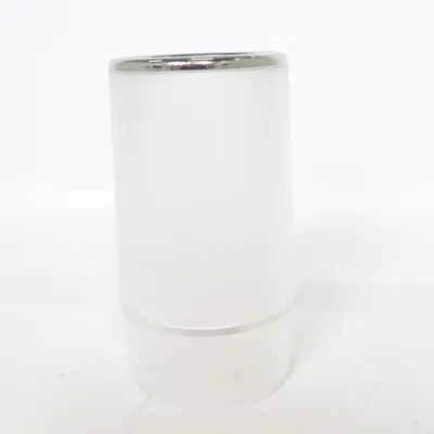 Vase (White) from Zone Denmark