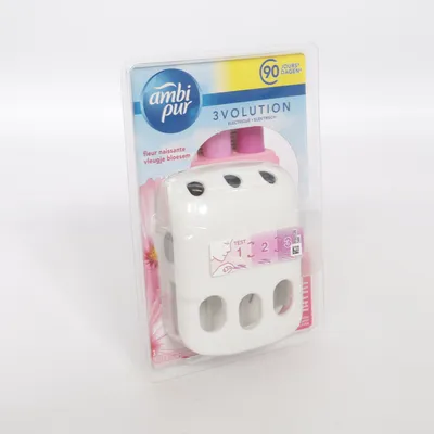 Roomspray van Ambi Pur