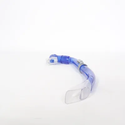 Snorkel (Blue) from Mares