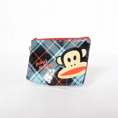 Toilettas (Blauw, Zwart, Meerkleurig) van Paul Frank