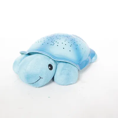 Nachtlamp (Twilight Turtle) van Cloud B