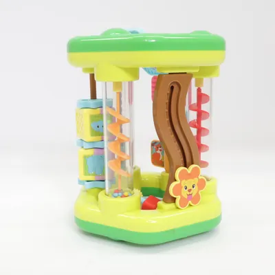 Jouet d'éveil (Vert, Multicolore) de Simba Toys