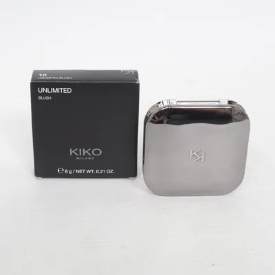 Rouge (Rosa) från Kiko