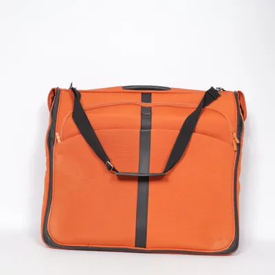 Sac de week-end (Orange) de Titan