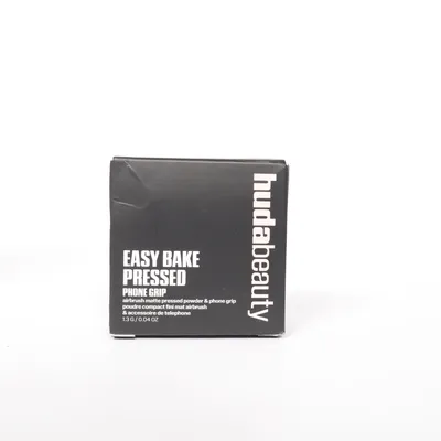 Puder (Easy Bake Pressed Phone Grip) från Huda Beauty